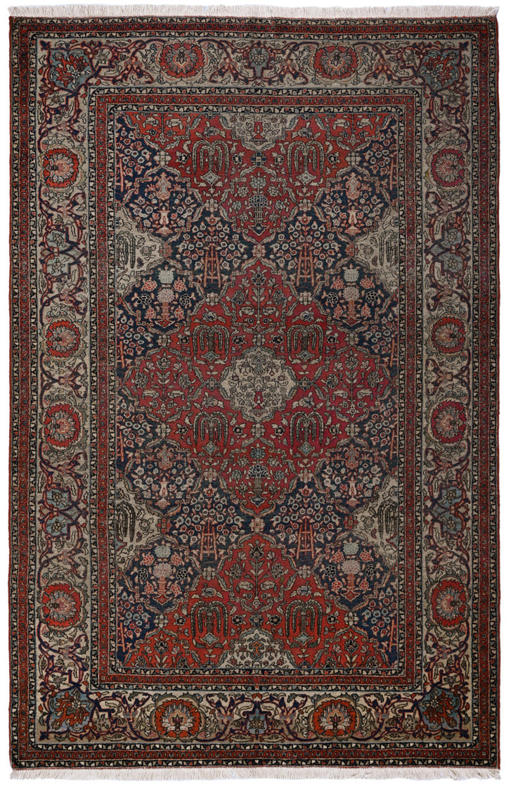 FRASER Antique Isfahan 228x151cm