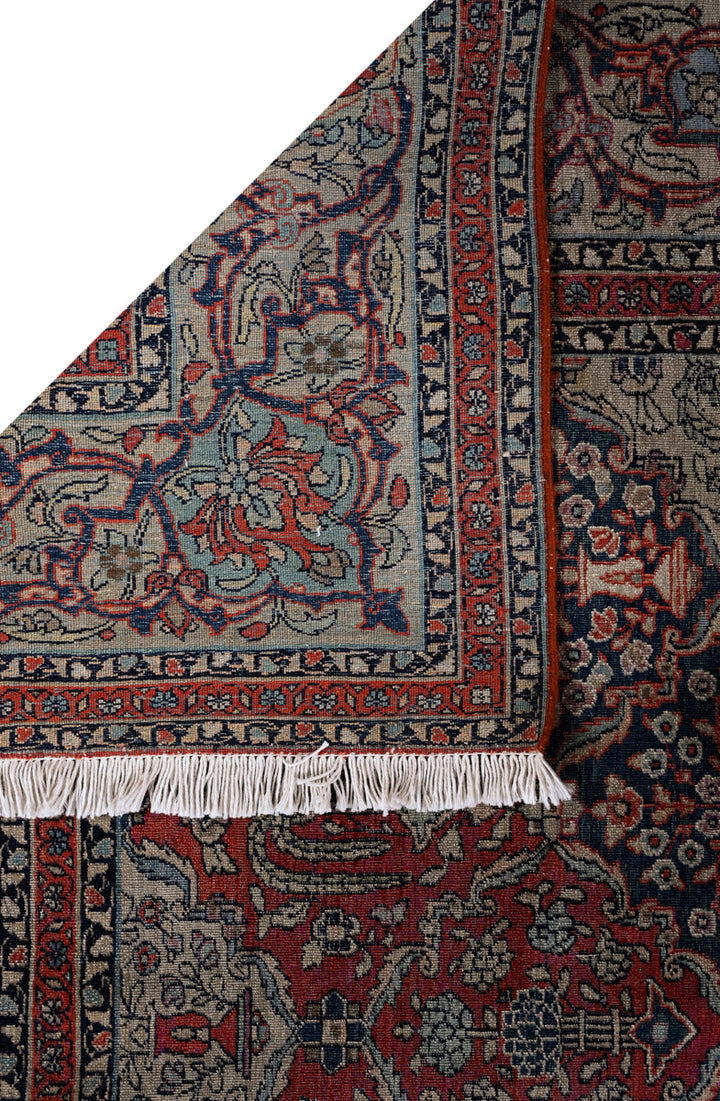 FRASER Antique Isfahan 228x151cm