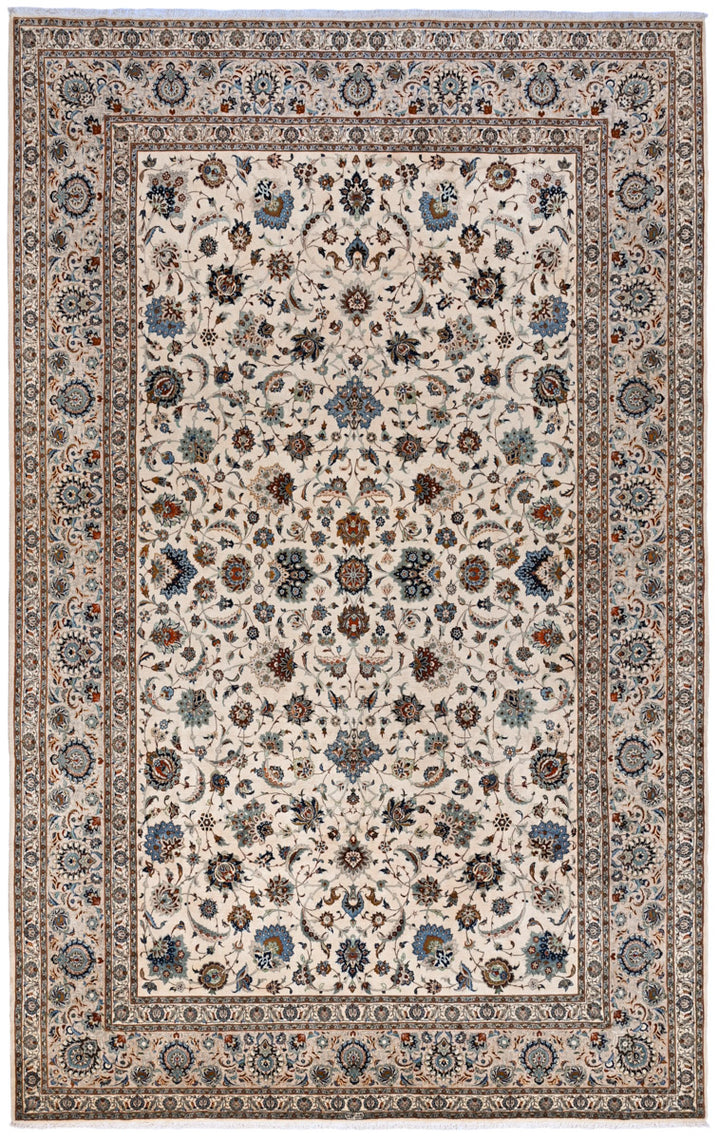 ADELADE Kashan 530x348cm