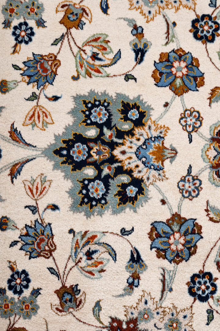 ADELADE Kashan 530x348cm