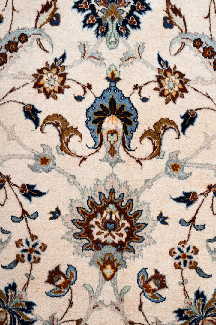 ADELADE Kashan 530x348cm