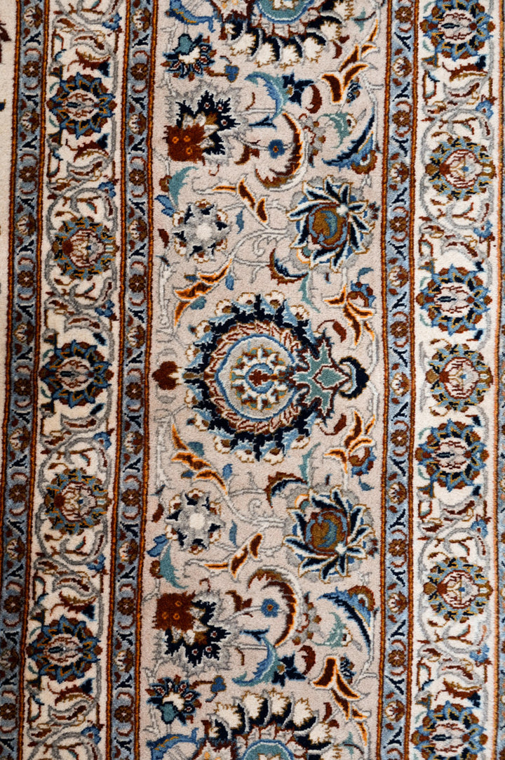 ADELADE Kashan 530x348cm