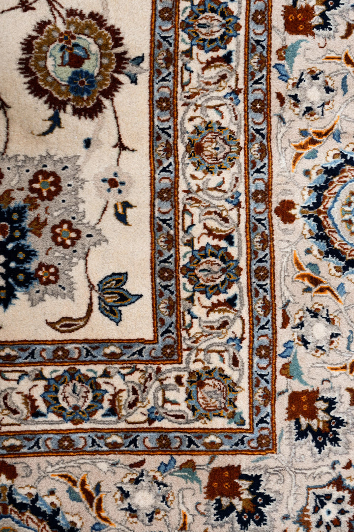 ADELADE Kashan 530x348cm