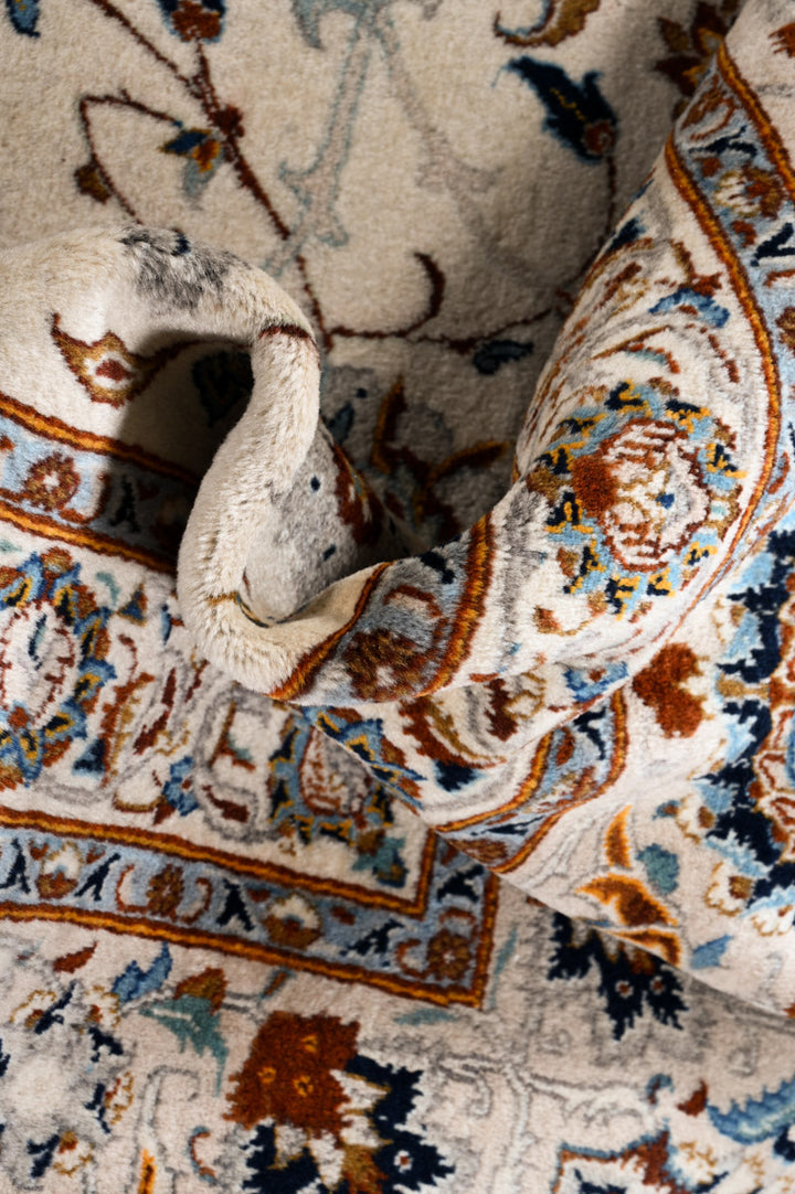 ADELADE Kashan 530x348cm