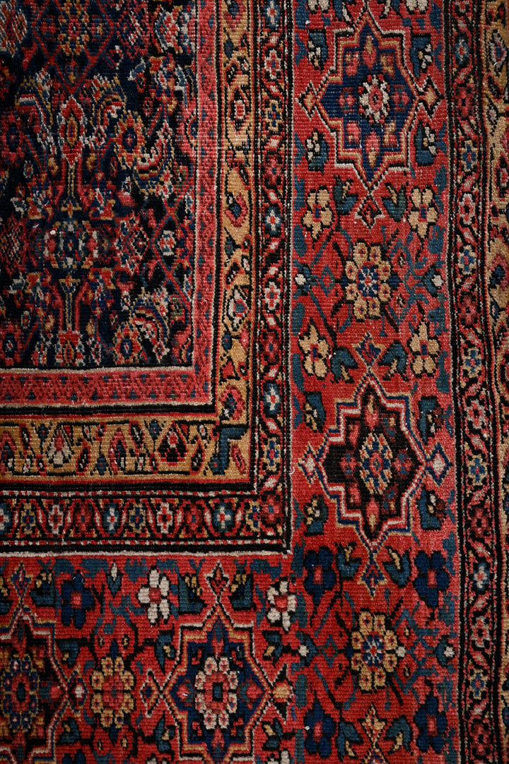 AINSLEE Antique Persian Farahan 535x355cm
