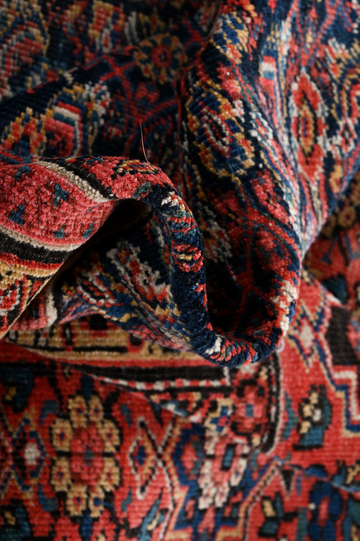 AINSLEE Antique Farahan 535x355cm