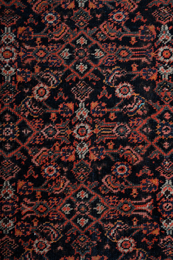 CLEMMIE Antique Sultanabad 465x350cm