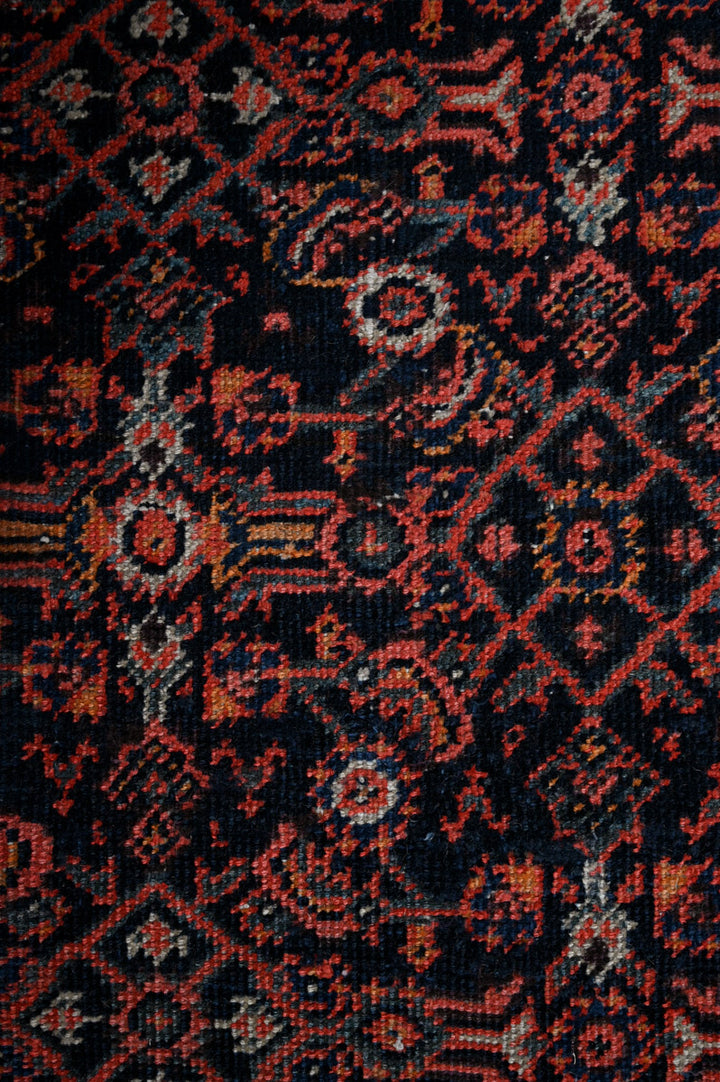 CLEMMIE Antique Sultanabad 465x350cm