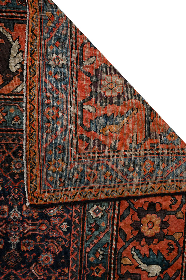 CLEMMIE Antique Sultanabad 465x350cm