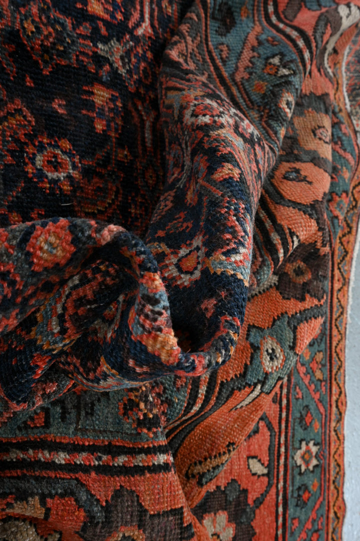 CLEMMIE Antique Sultanabad 465x350cm
