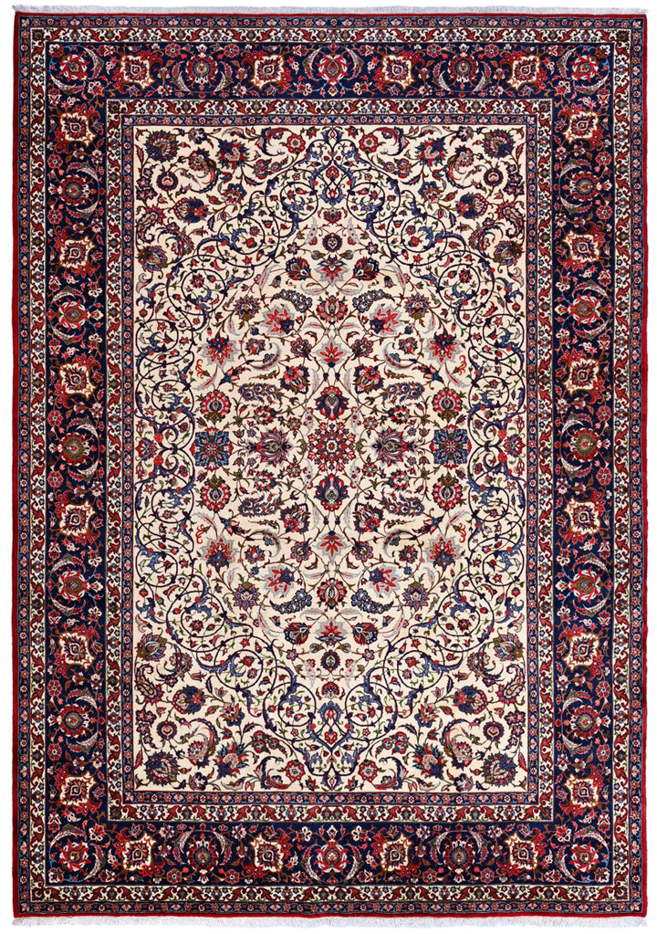 AUSTEN Vintage Isfahan 467x343cm