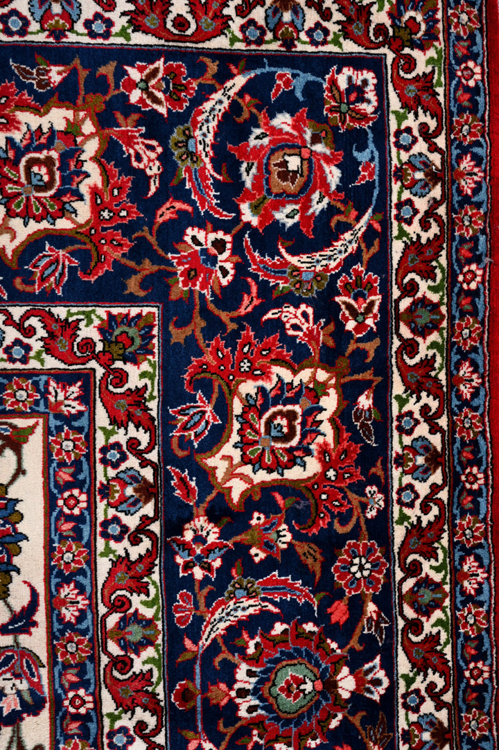 AUSTEN Vintage Isfahan 467x343cm