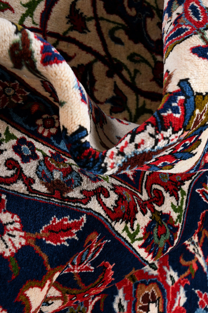 AUSTEN Vintage Isfahan 467x343cm
