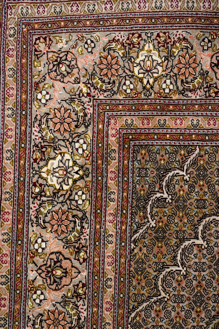 GEORGE Tabriz 205x150cm