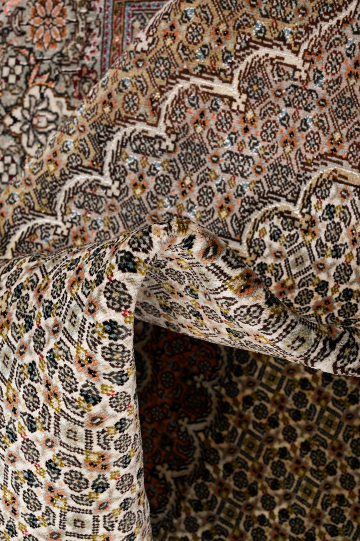 GEORGE Tabriz 205x150cm