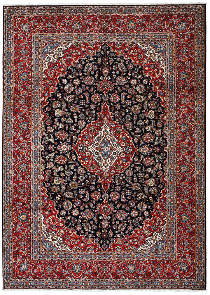 MALLY Kashan Kork 404x298cm