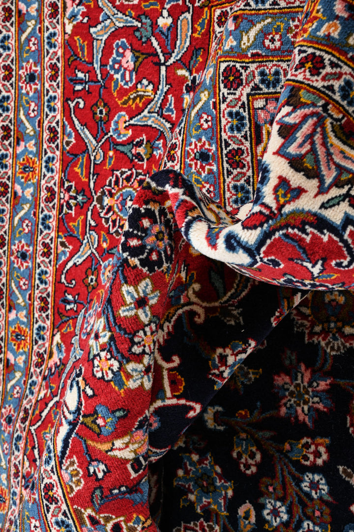 MALLY Kashan Kork 404x298cm