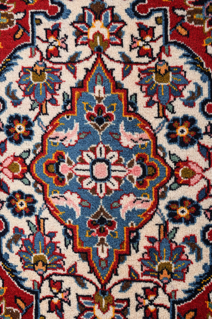 MALLY Kashan Kork 404x298cm