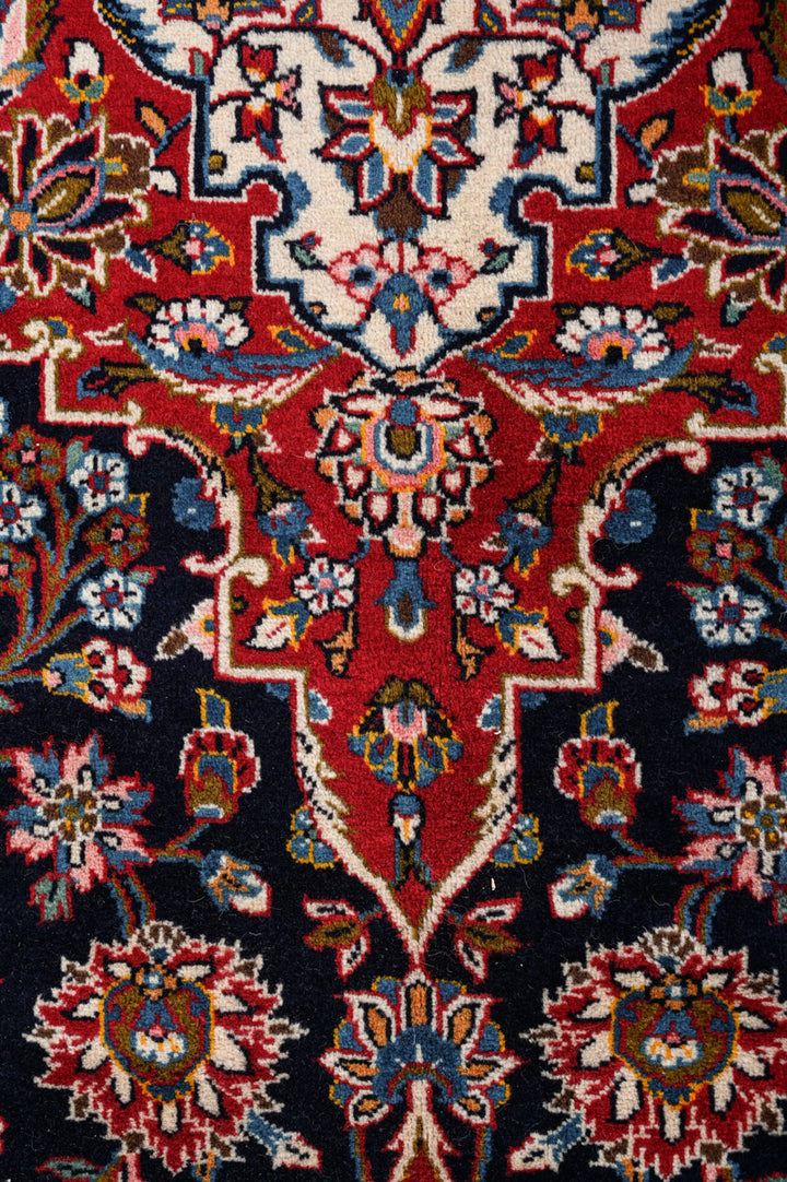 MALLY Kashan Kork 404x298cm
