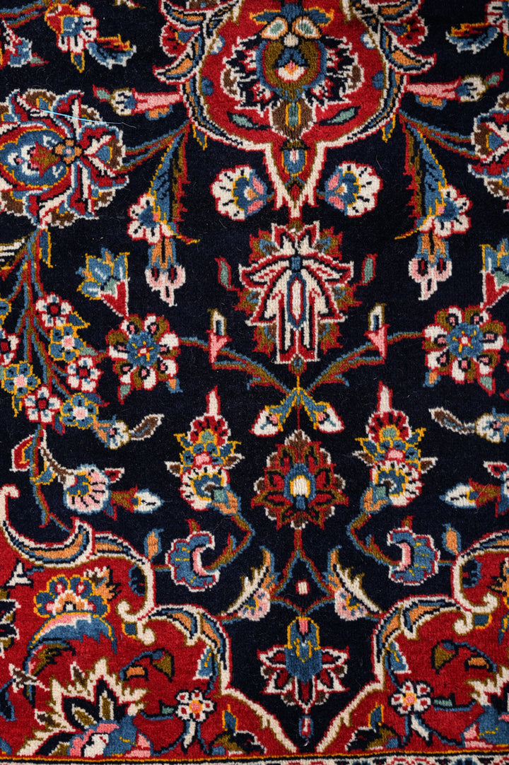 MALLY Kashan Kork 404x298cm