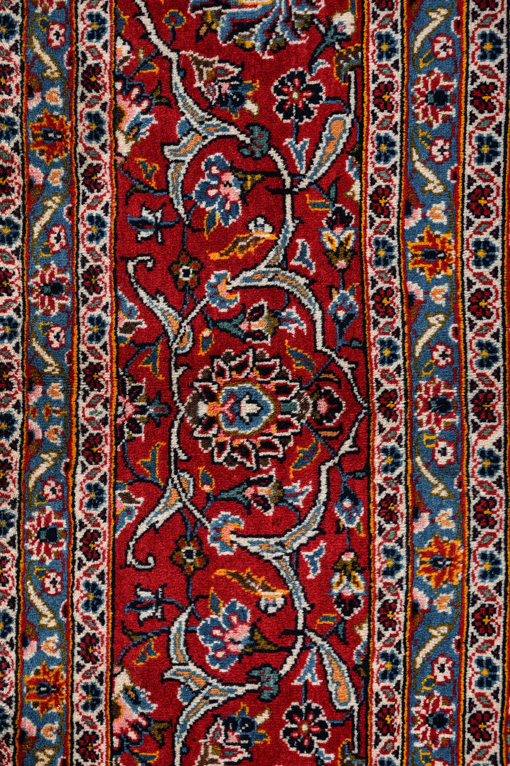 MALLY Kashan Kork 404x298cm