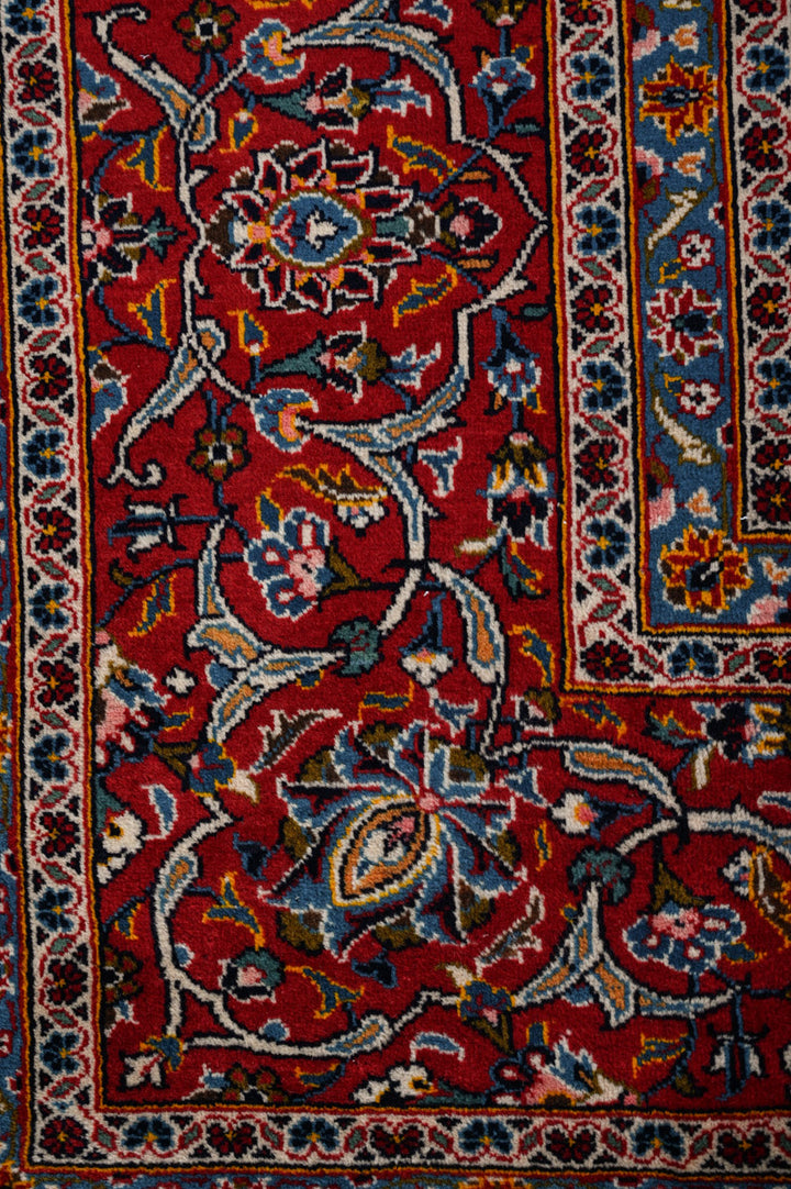 MALLY Kashan Kork 404x298cm