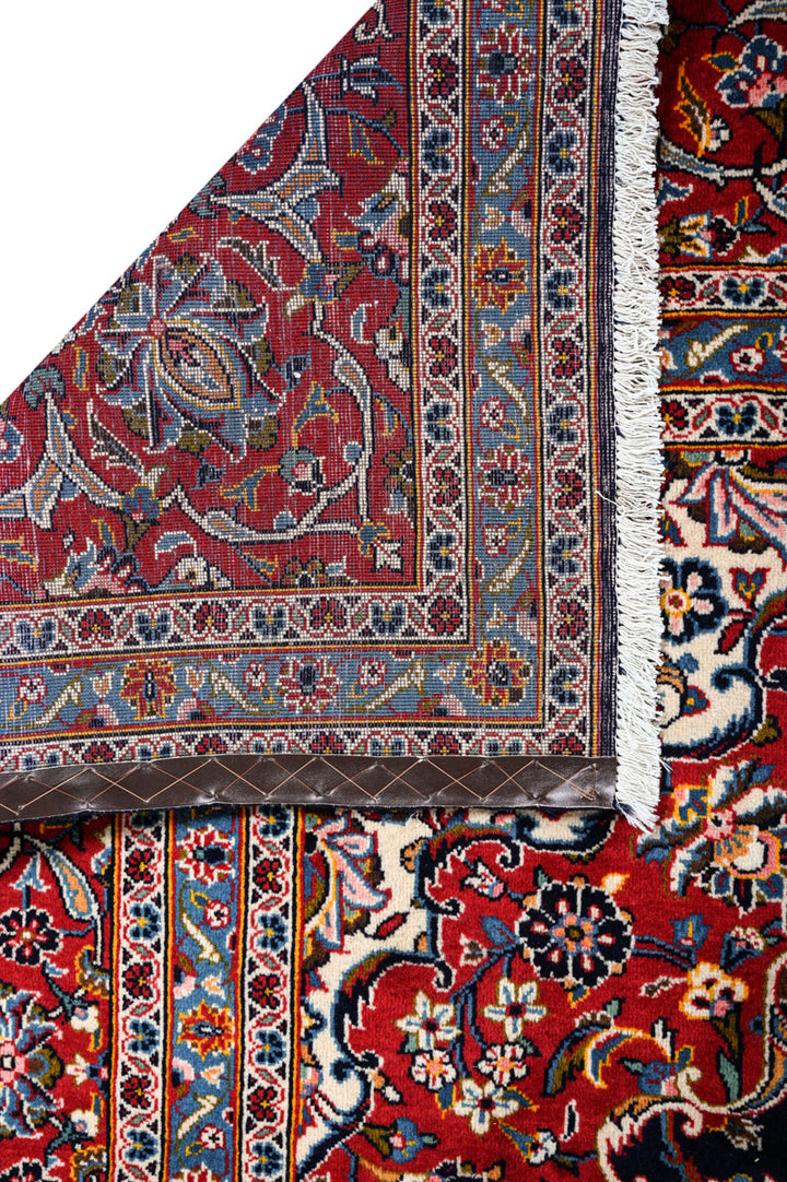MALLY Kashan Kork 404x298cm