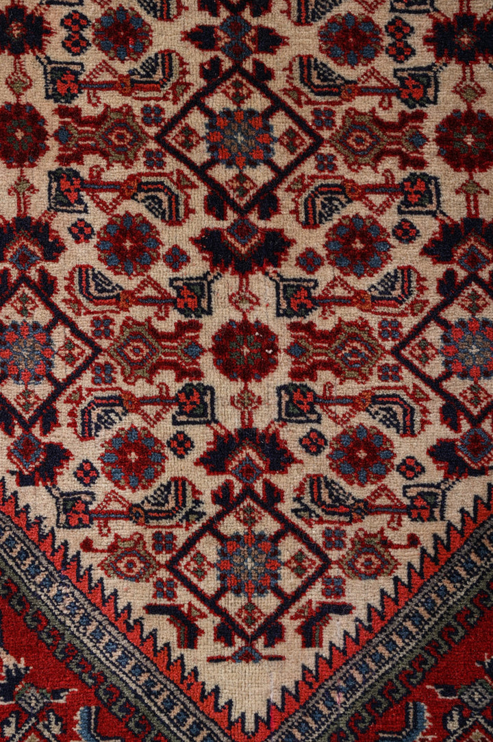 ELORA Bidjar 297x205cm