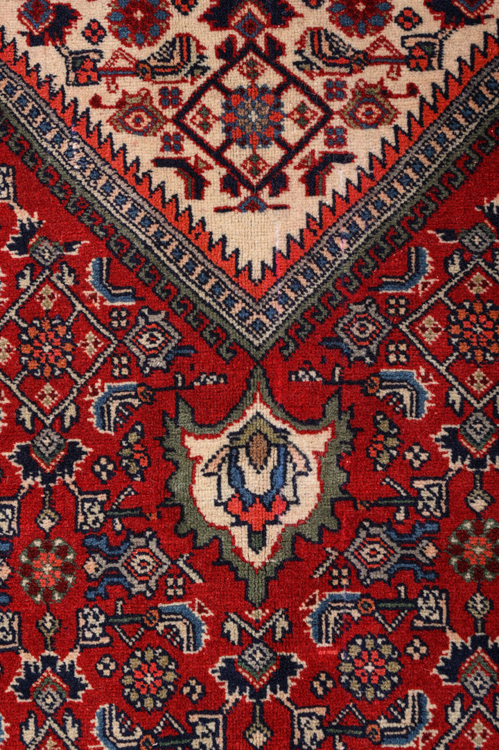 ELORA Bidjar 297x205cm