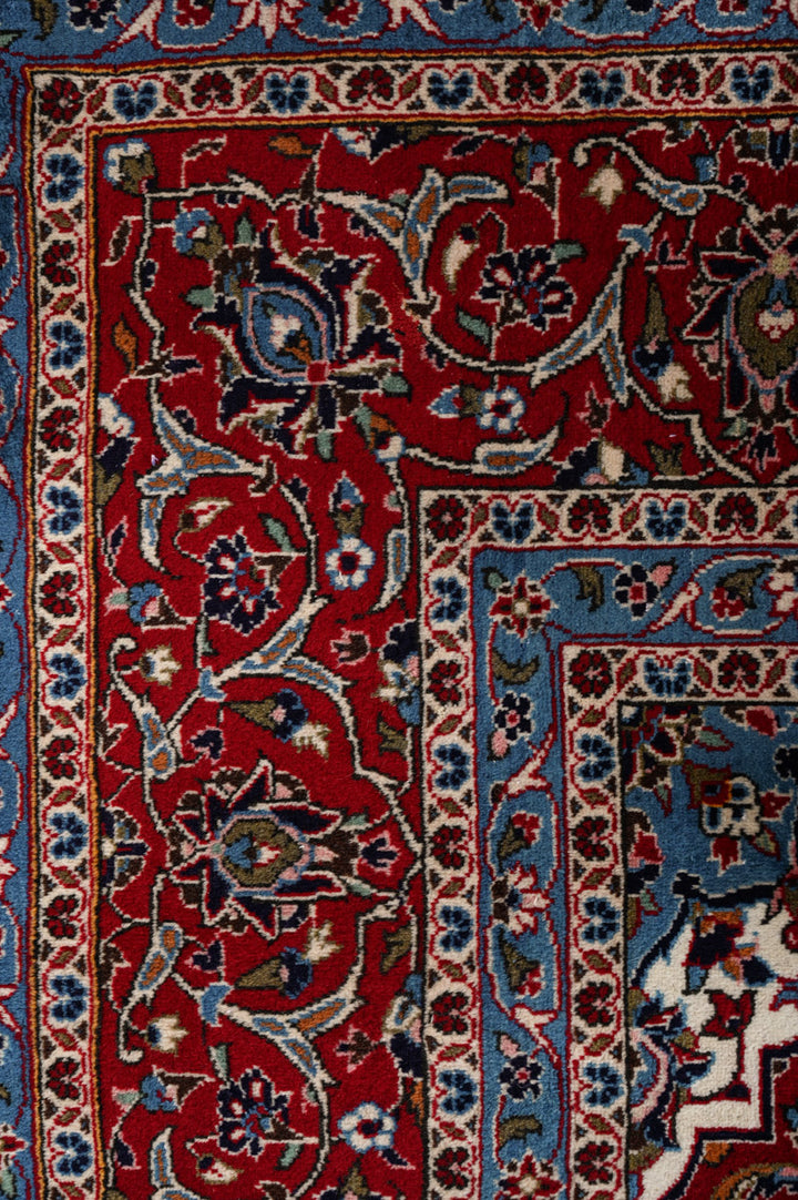 HAVEN Kashan 342x245cm