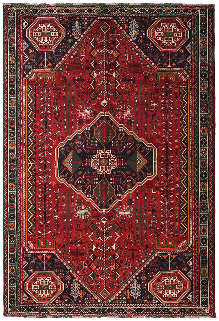 AOIFE Qashqai 288x199cm