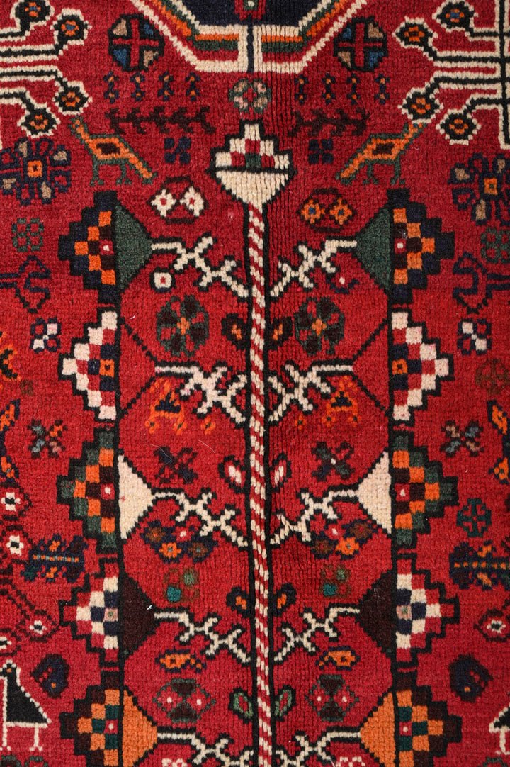 AOIFE Qashqai 288x199cm