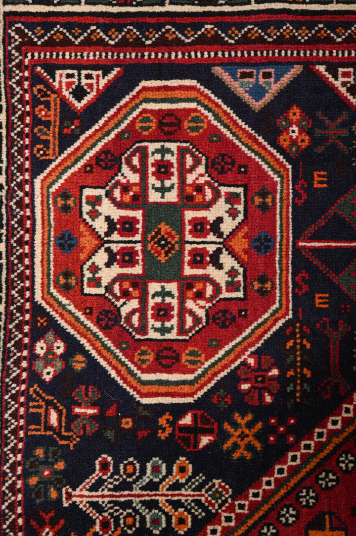 AOIFE Qashqai 288x199cm