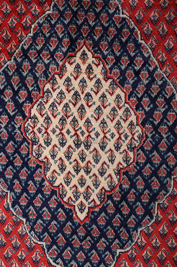 DECLAN Sarouk Mir 306x215cm