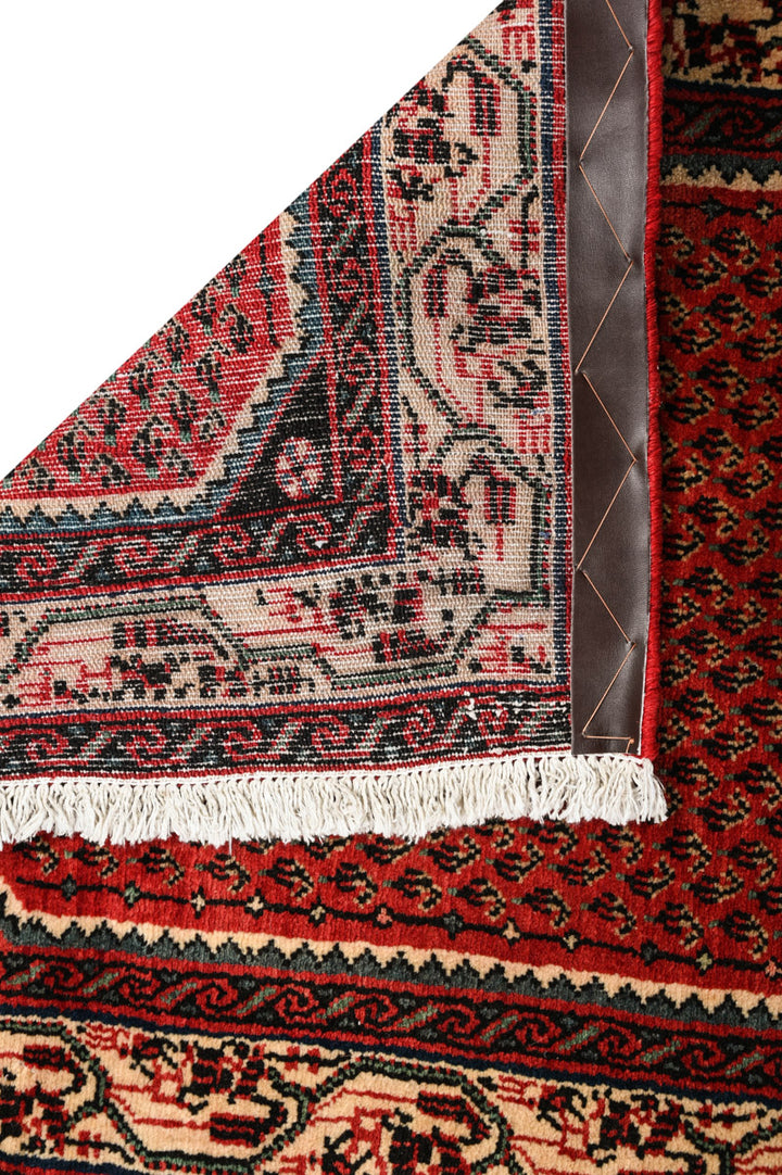 FABIOLA 1 Sarouk Mir Runner 490x72cm