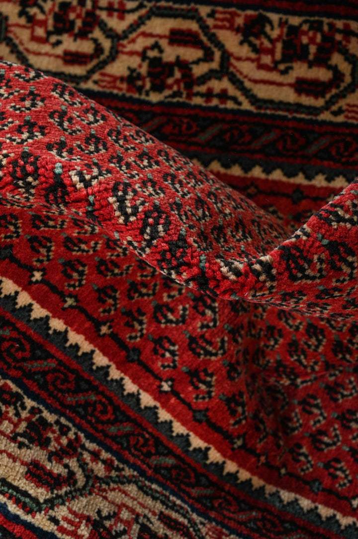 FABIOLA 1 Sarouk Mir Runner 490x72cm
