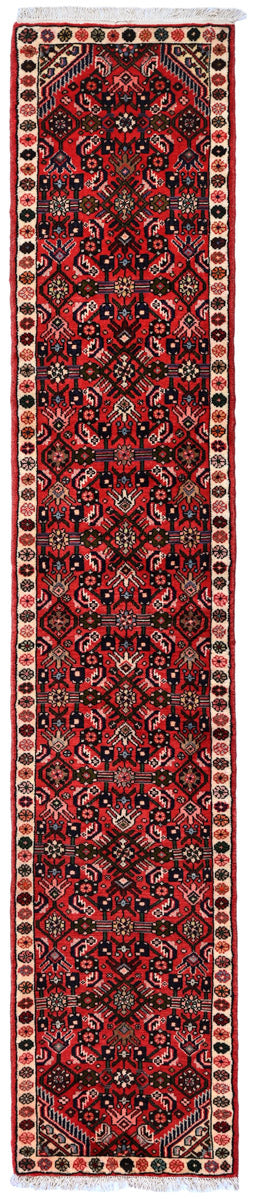 AMALIE Hossein Abad Runner 285x49cm