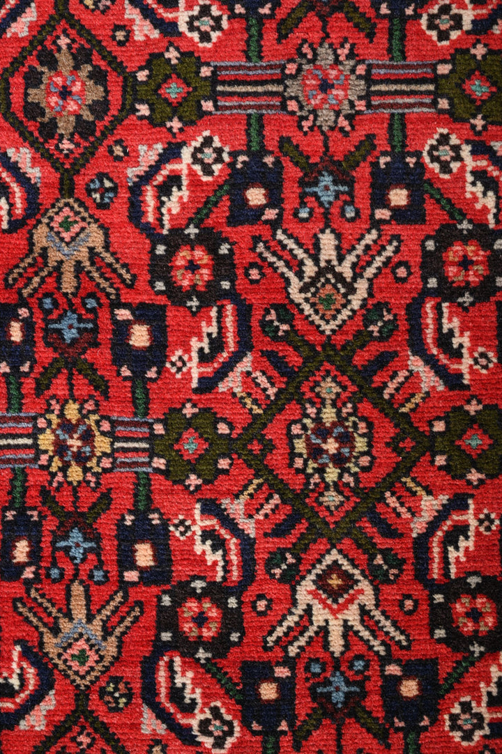 AMALIE Hossein Abad Runner 285x49cm
