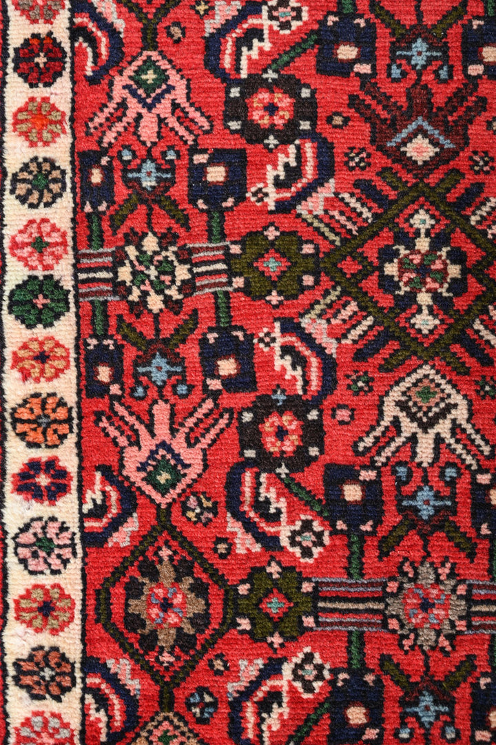 AMALIE Hossein Abad Runner 285x49cm