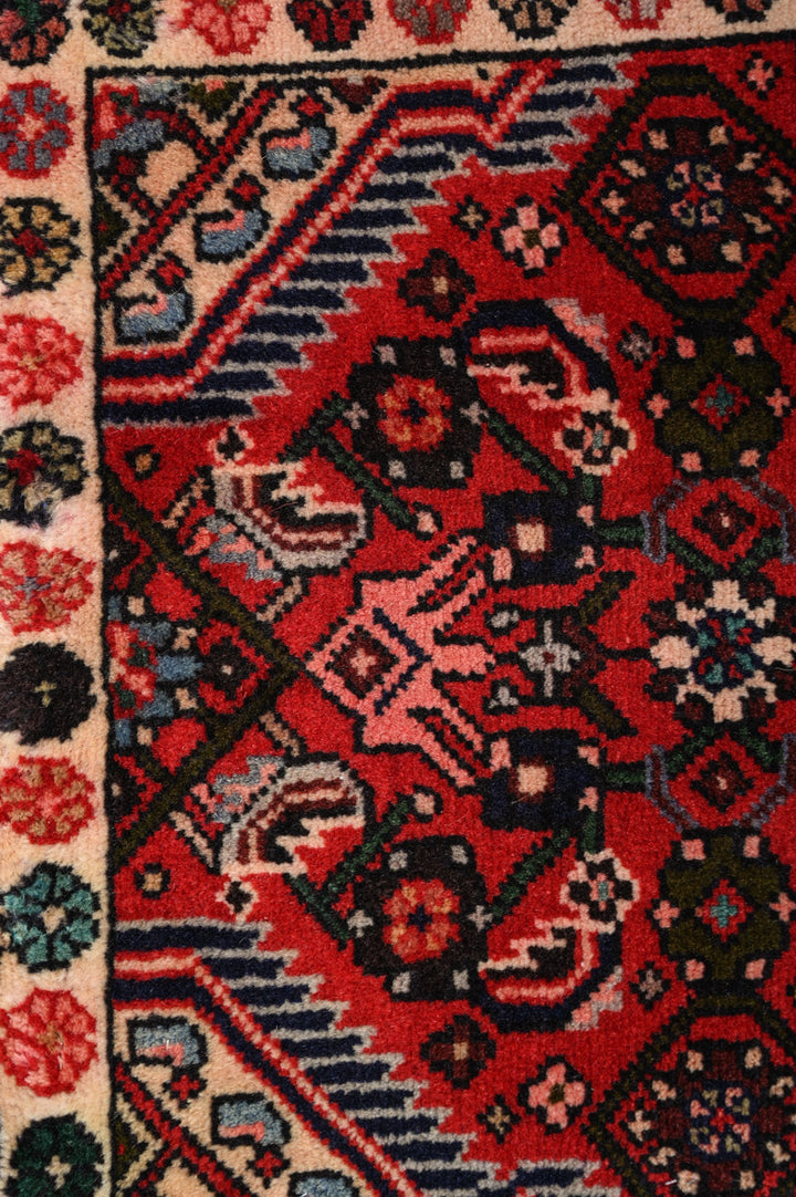AMALIE Hossein Abad Runner 285x49cm