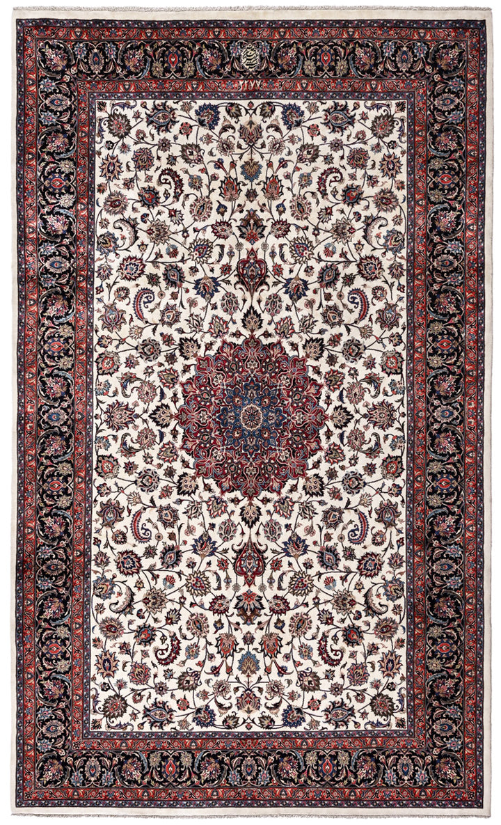 DREW Mashad Astan Ghods 392x244cm