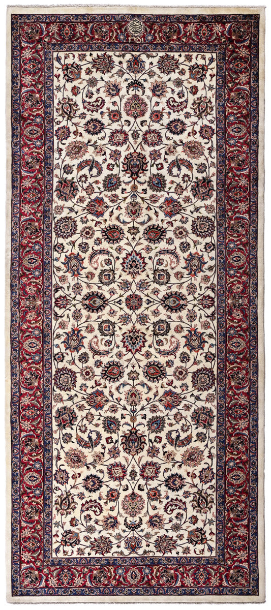IVAN Mashad Astan Ghods 410x175cm