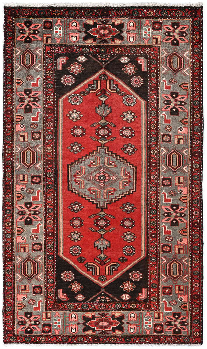 WREN Zanjan 221x127cm