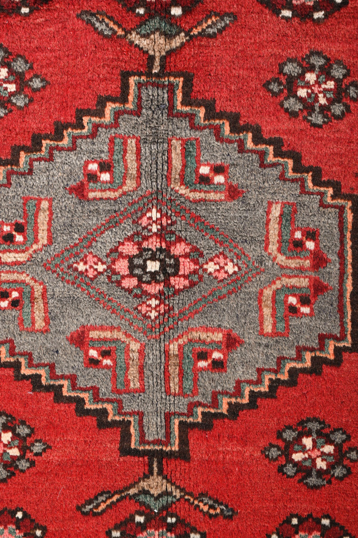 WREN Zanjan 221x127cm