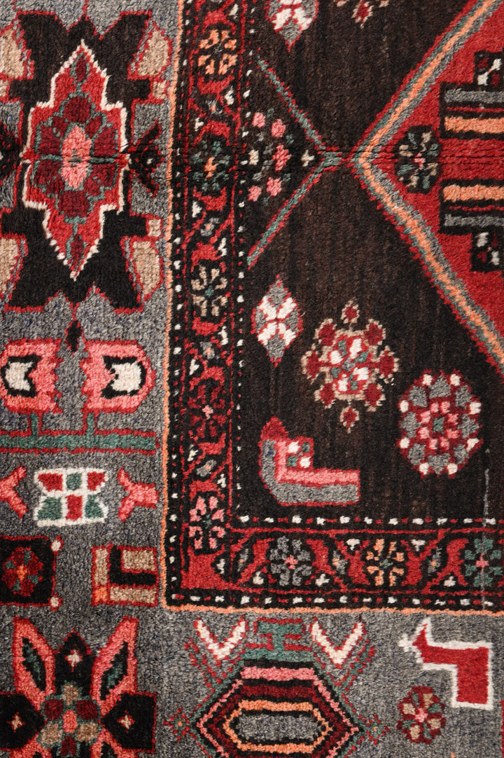 WREN Zanjan 221x127cm