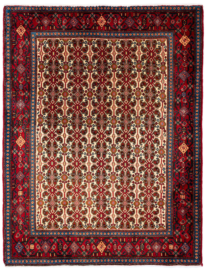 LEXI Vintage Senneh 158x125cm