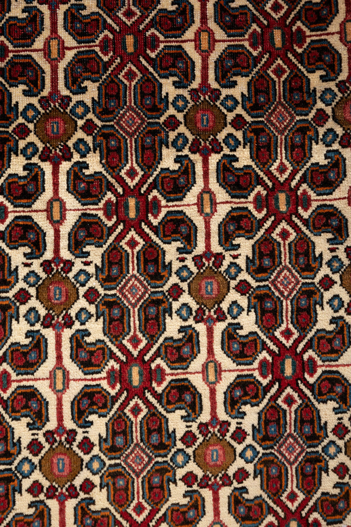 LEXI Vintage Senneh 158x125cm