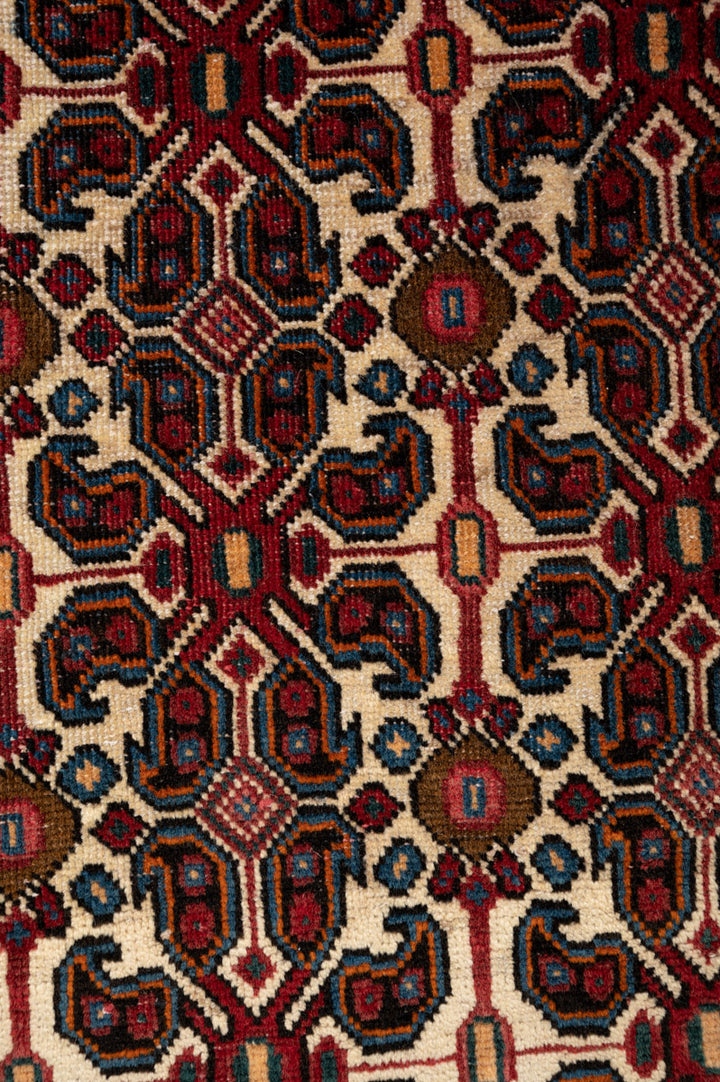LEXI Vintage Senneh 158x125cm