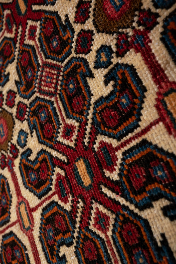 LEXI Vintage Senneh 158x125cm