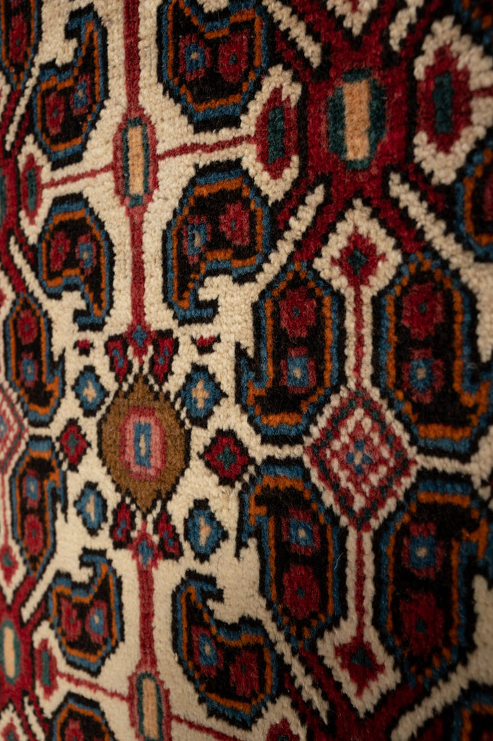 LEXI Vintage Senneh 158x125cm